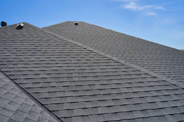 Best Roof Insulation Installation  in Fort Riley, KS